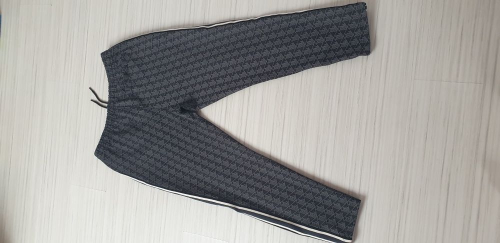 Lacoste Paris Monogram Sweatpant 7 - 2XL НОВО! ОРИГИНАЛ! Мъжко Долнище