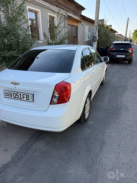 Gentra 2020 metan bor