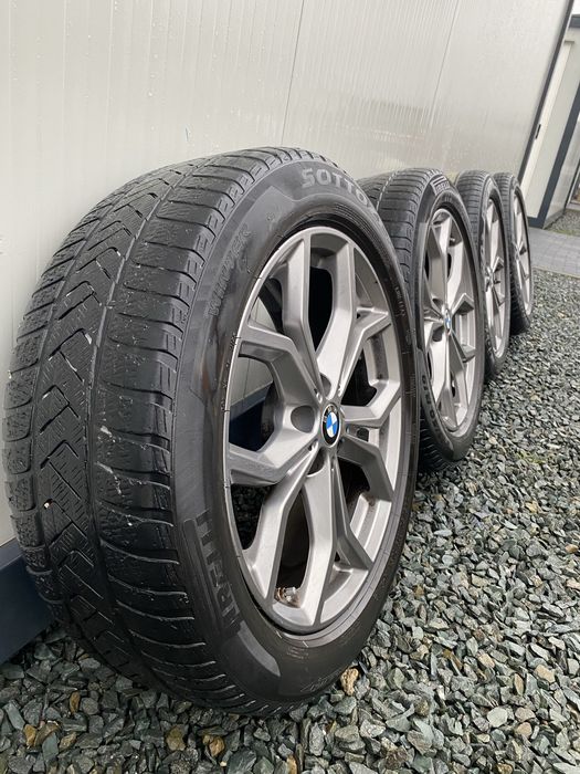 Jante BMW originale