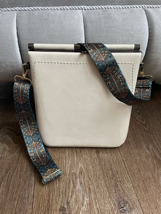 Сумка с дл.ручкой