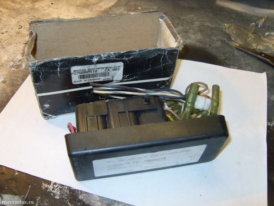 CDI-uri jet ski,MPEM-uri,SEA DOO BRP