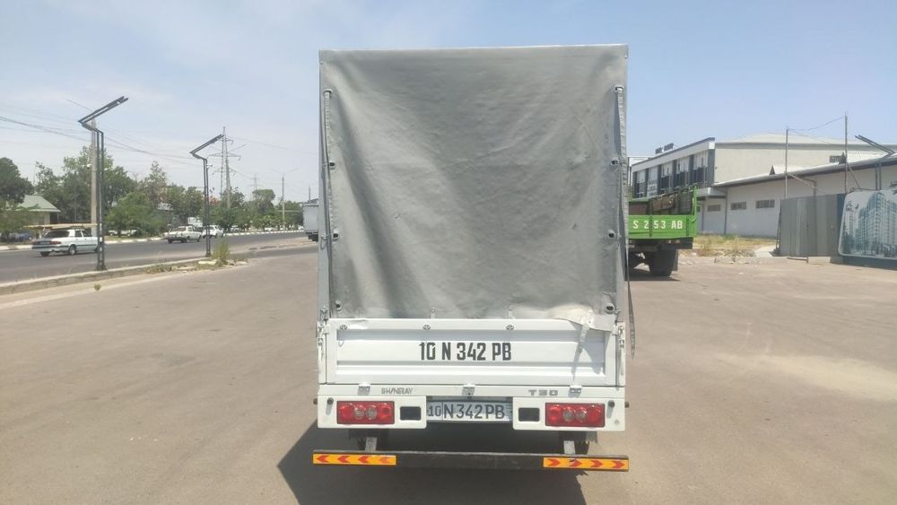 Shineray T 30 2026 yil moshinasi sotiladi