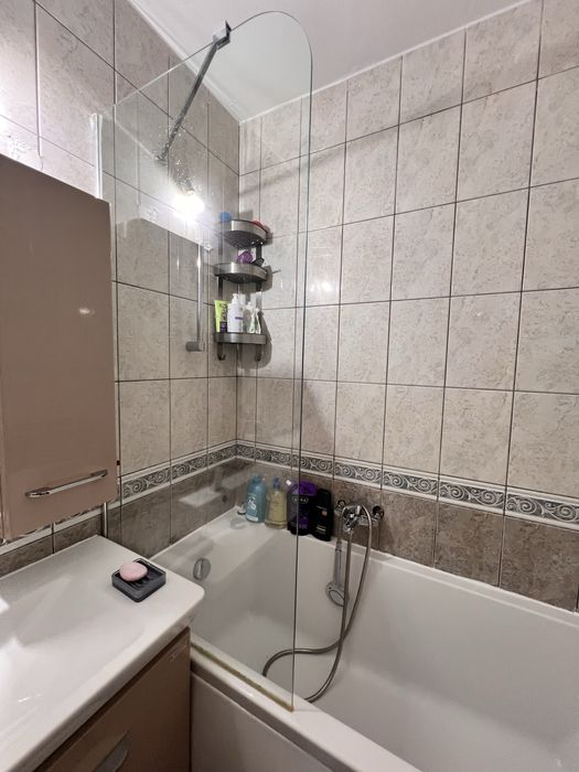 Mobiler plus sanitare baie