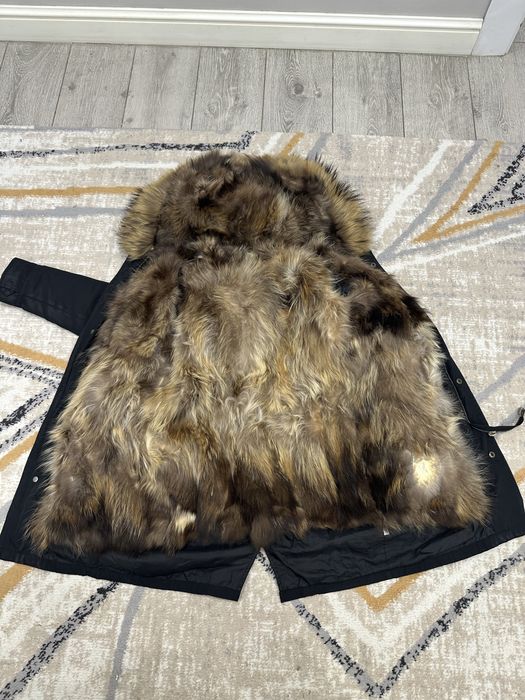 Парка женская . .