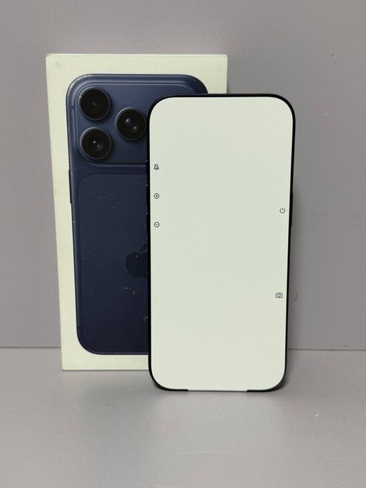 iPhone 17 Pro 256GB /  KA32835