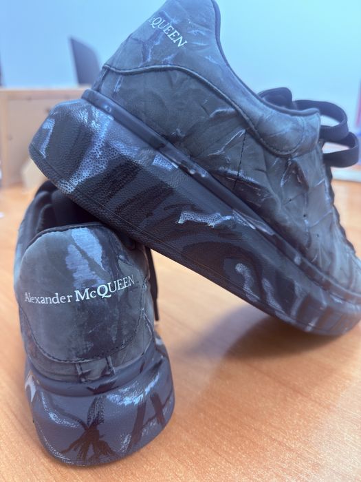 Кецове Alexander Mcqueen