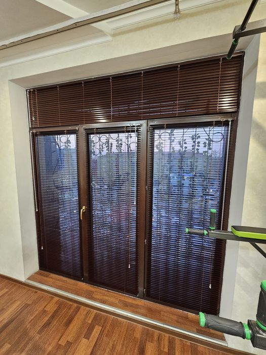 Жалюзи сапалы әрі қол жетімді бағада