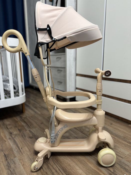 Продам детский велосипед