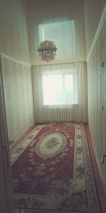 Продам 3 комнатную квартиру