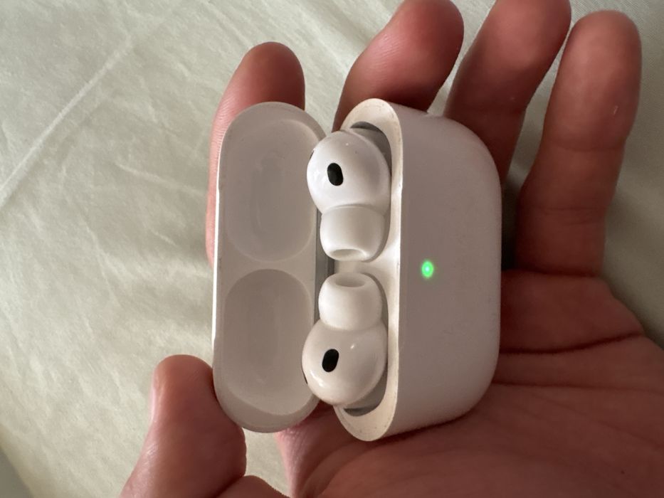 Apple Airpods pro 3 оригинал