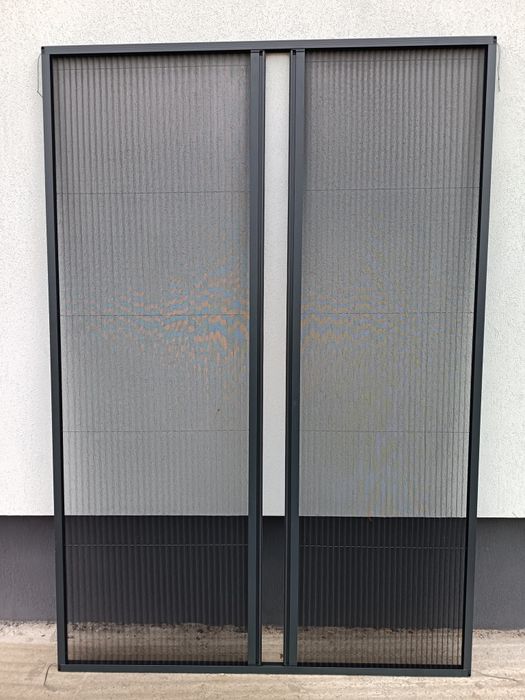 Plase plisse/jaluzele(opace sau black out)