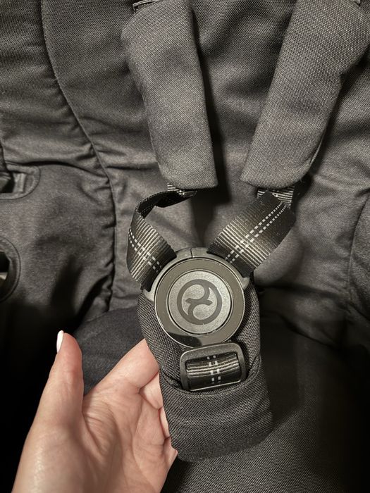 Кош за новородено Cybex