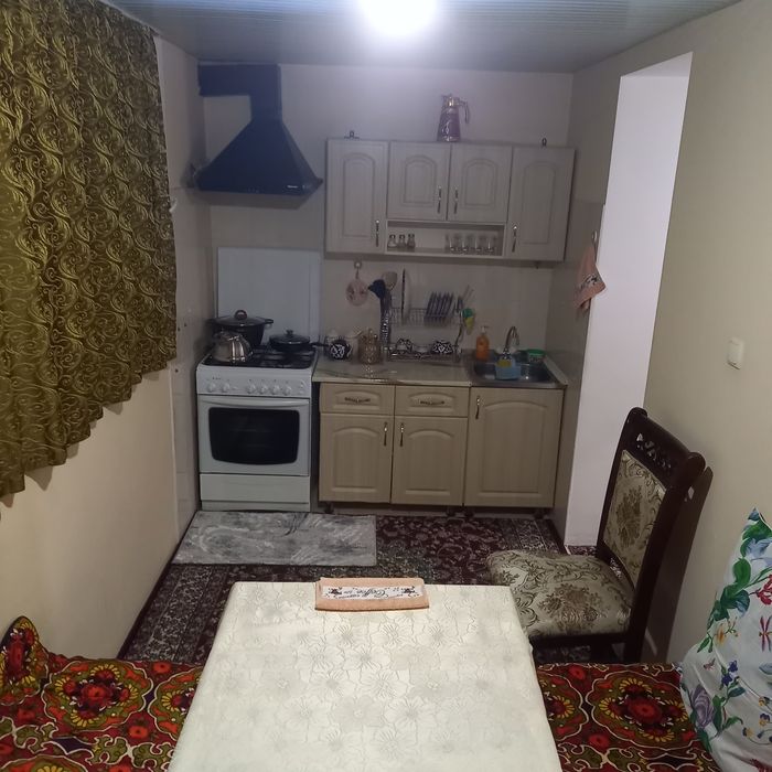 Сдаю 3 комнатную квартиру