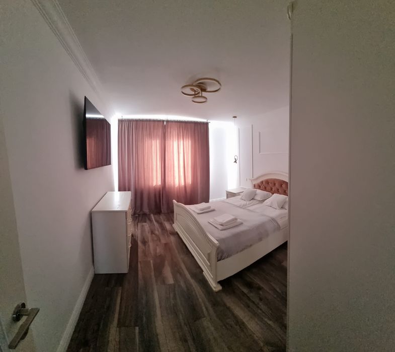 Apartament Regim Hotelier 2 camere