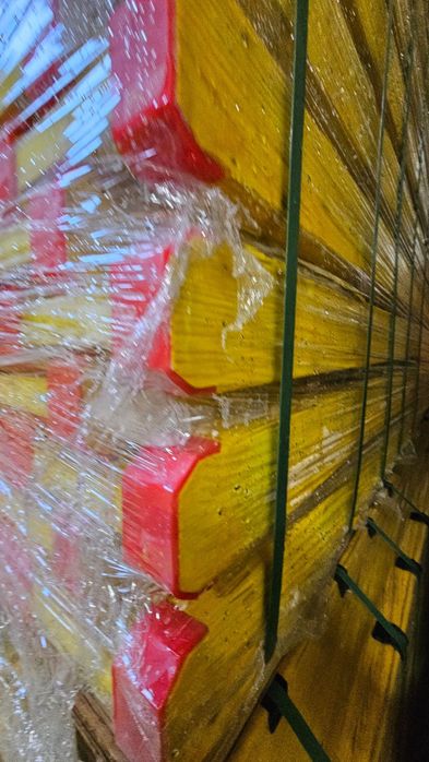 Кофражни трегери Н20. Греди Н20. "Доки", "Пери"-та