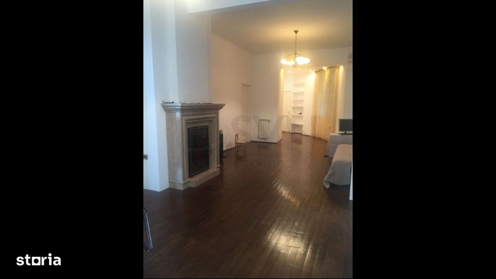 Vila Interbelica - Sala Radio - Stirbei Voda