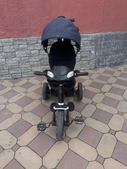 Продам детский велосипед