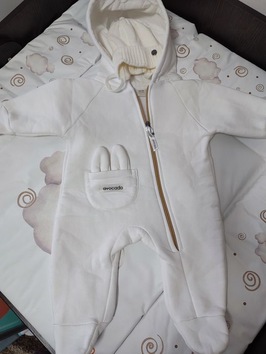 Вещи для малышки!