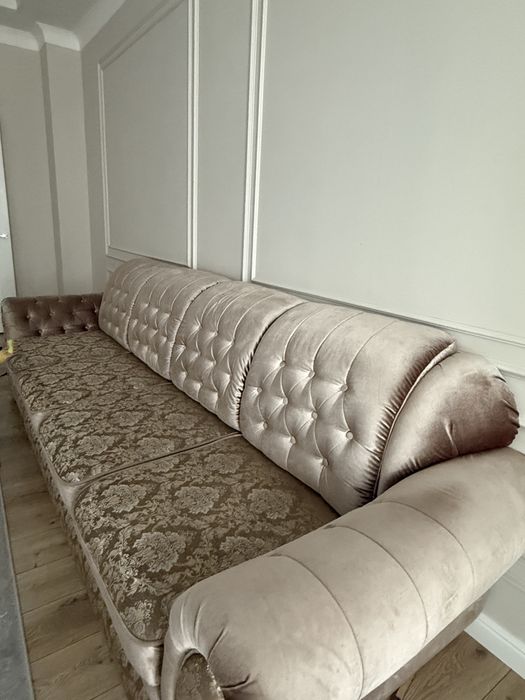 Диван раскладной