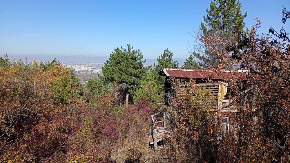 Къща , за продажба , с.Герман