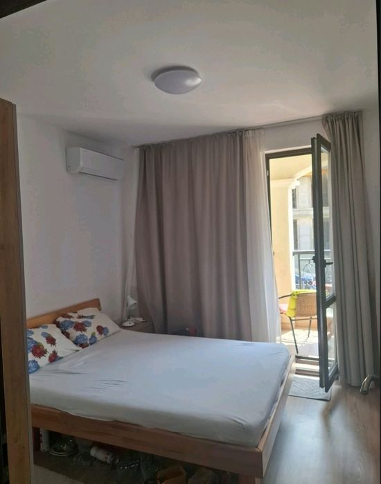 Продава се Двустаен апартамент в Свети Влас - 55 кв.м за 881 €/кв.м - Снимка #8