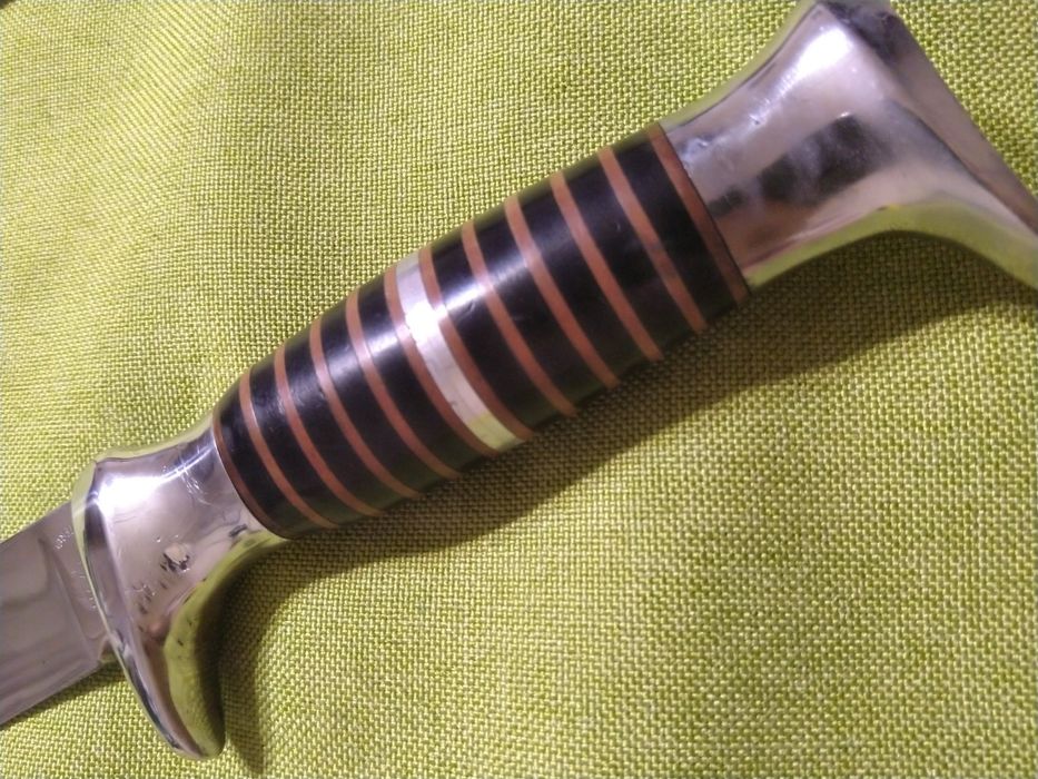 Нож Солинген/Solingen