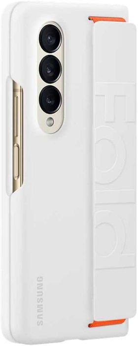 Husa Galaxy Z Fold 5/6 +S Pen/Fold 5 Eco-Leather/Clear case/Fold4 Grip