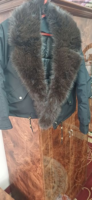 Kurtka sotiladi yengi