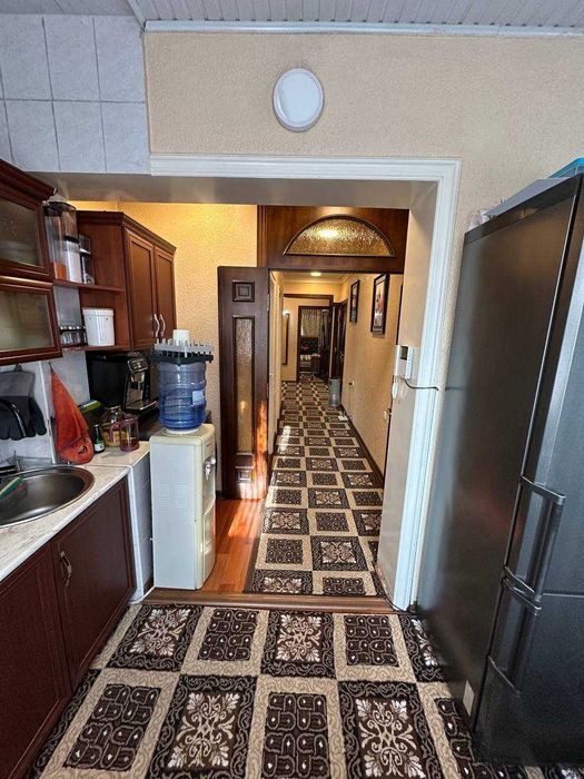 Квартира сотилади Шайхонтохур тумани Ибн Сино 1