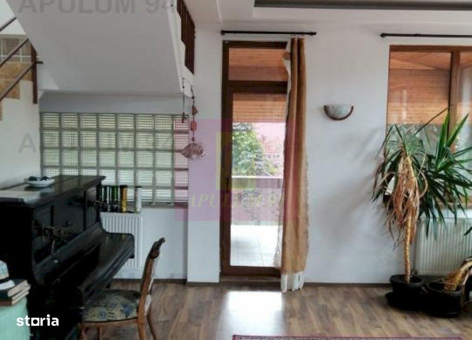 Vila Spatioasa Bucuresti Prelungirea Ghencea