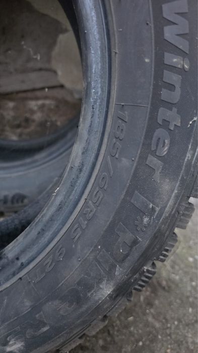 Продам шины 185/65 R15
