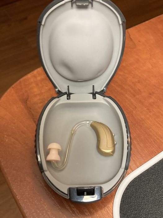 Слуховой аппарат Signia Motion SA 3PX