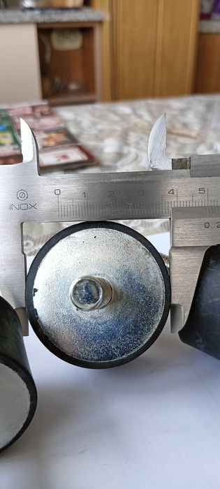 Тампони климатик