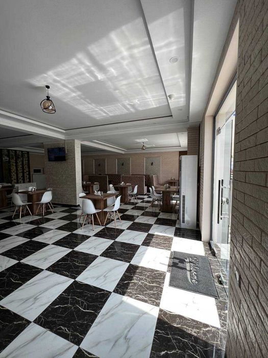 sb Аренда коммерческого помещения под Бистро R 17