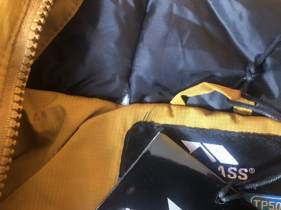 Trespass Men's Padded Parka Jacket мъжко зимно яке/парка - р.М-L