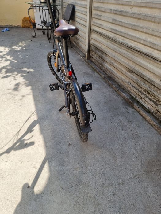 biciclete mpcabilă Pegas