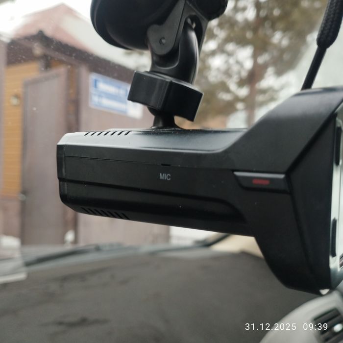 Видеорегистратор