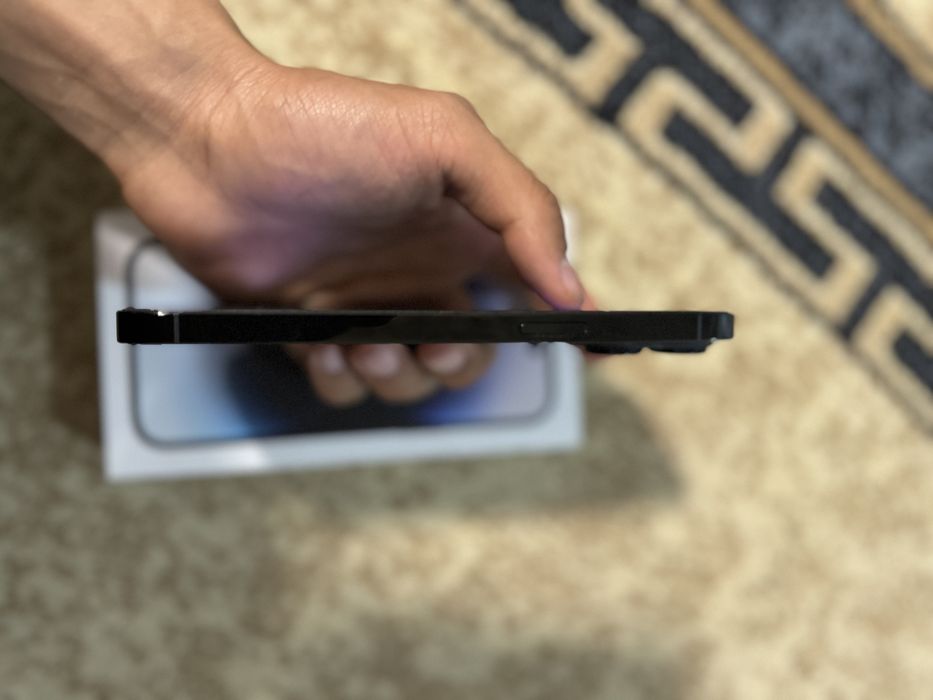 Iphone 14 pro max dual sim