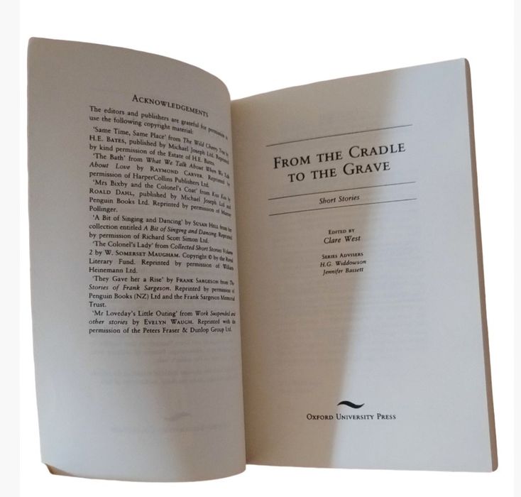 OXFORD ENGLISH комплект от 4 книги английско издание