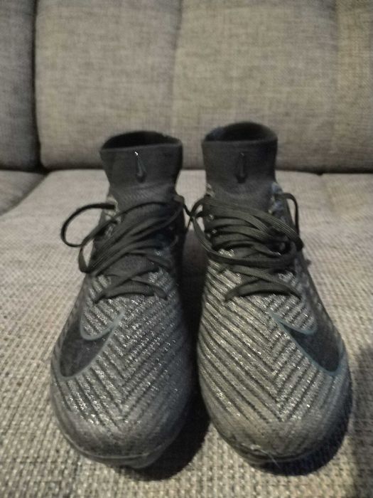 Nike Mercurial Superfly 10 Elite