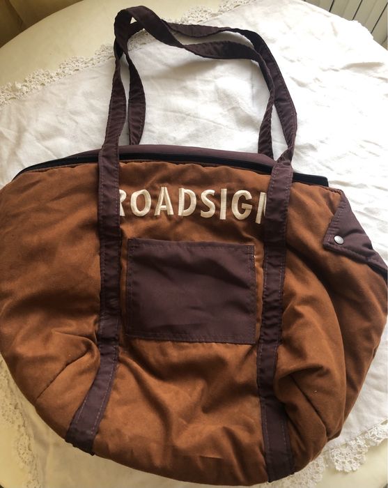 Транспортна мека чанта за куче/коте