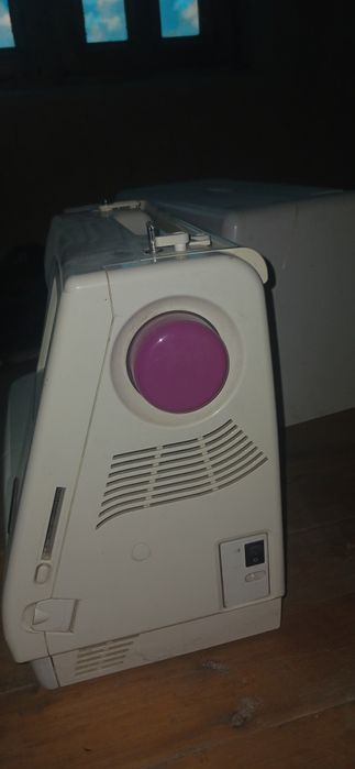 Janome 350e холати яхши