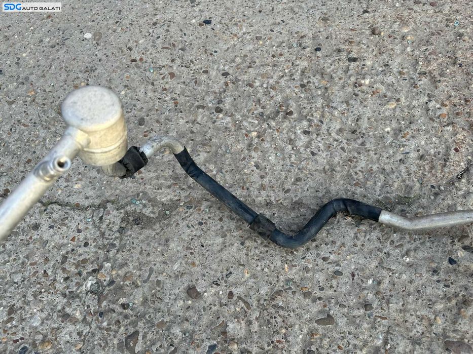 Conducta Teava AC Aer Conditionat Clima Volkswagen Golf 4 1.4 1.6 1.9 1998 - 2005