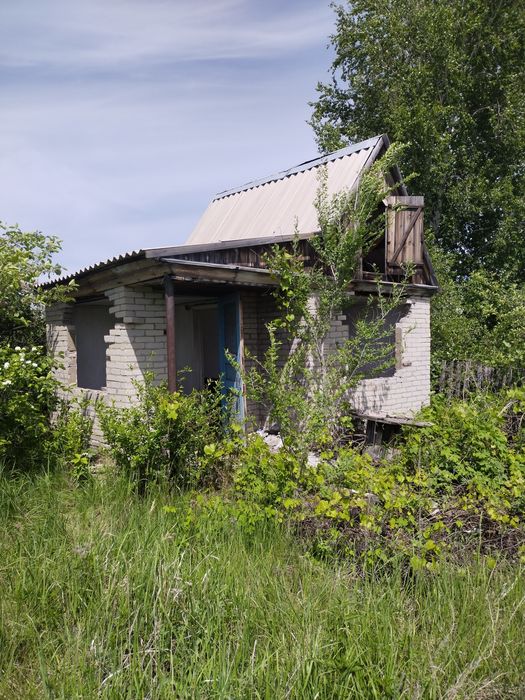 Продам дачу ПКСТ Монтажник