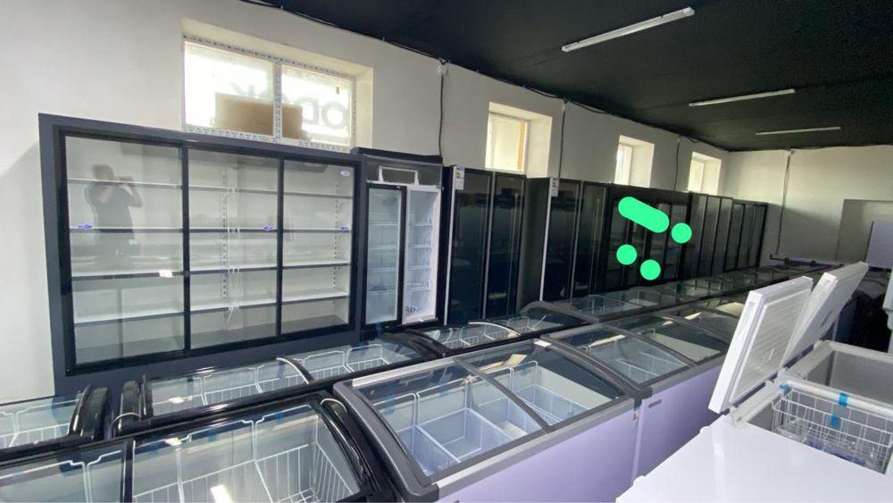 Аренда холодильников, морозилки