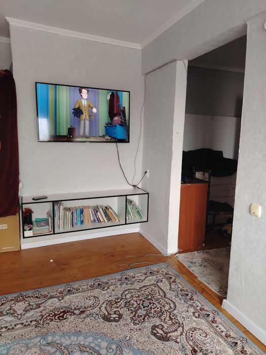 Квартира сатылады автоуправление