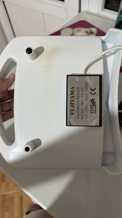 Продам тостер