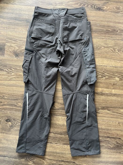 MASCOT/ Strauss pantaloni 46 Noi