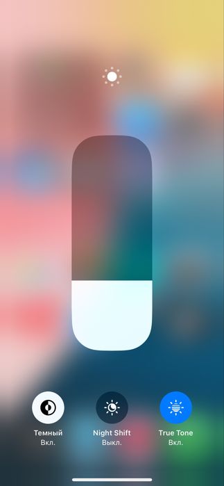 IPhone Xs 256gb black