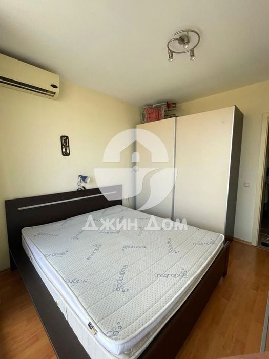 Продава се Двустаен апартамент в к.к. Слънчев бряг - 60 кв.м за 1067 €/кв.м - Снимка #3